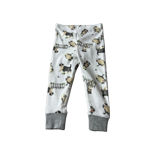 Burt's Bees Unisex Pajamas Size: 18 months