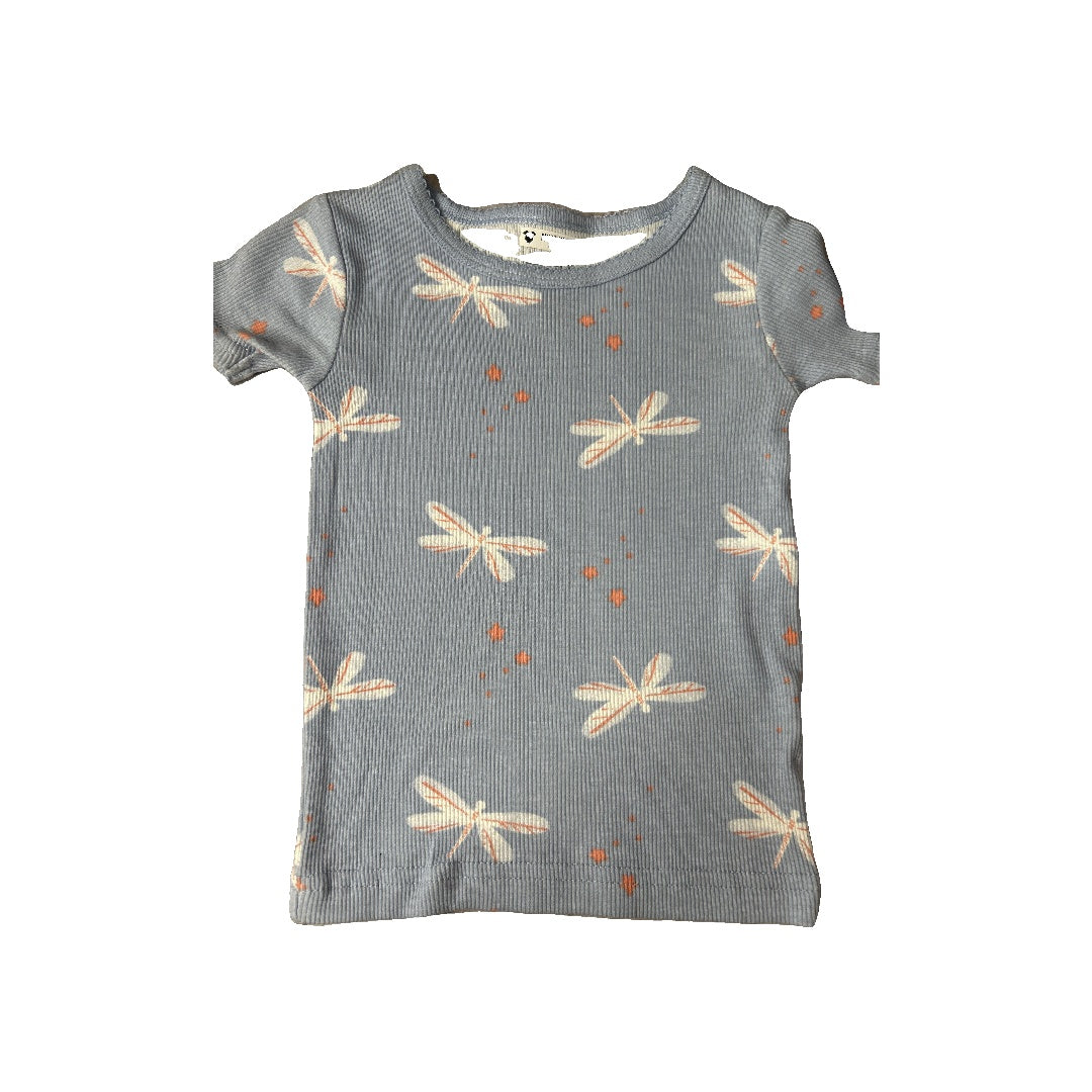 Unisex Pajamas Size: 18 months