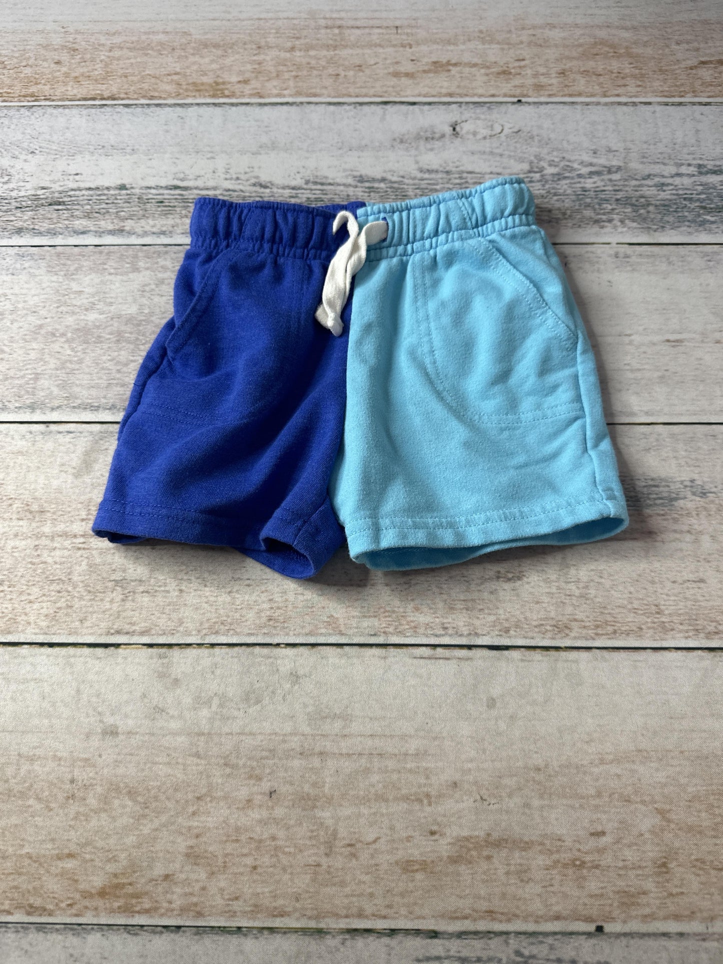 Cat & Jack Unisex Shorts Size: 18 months