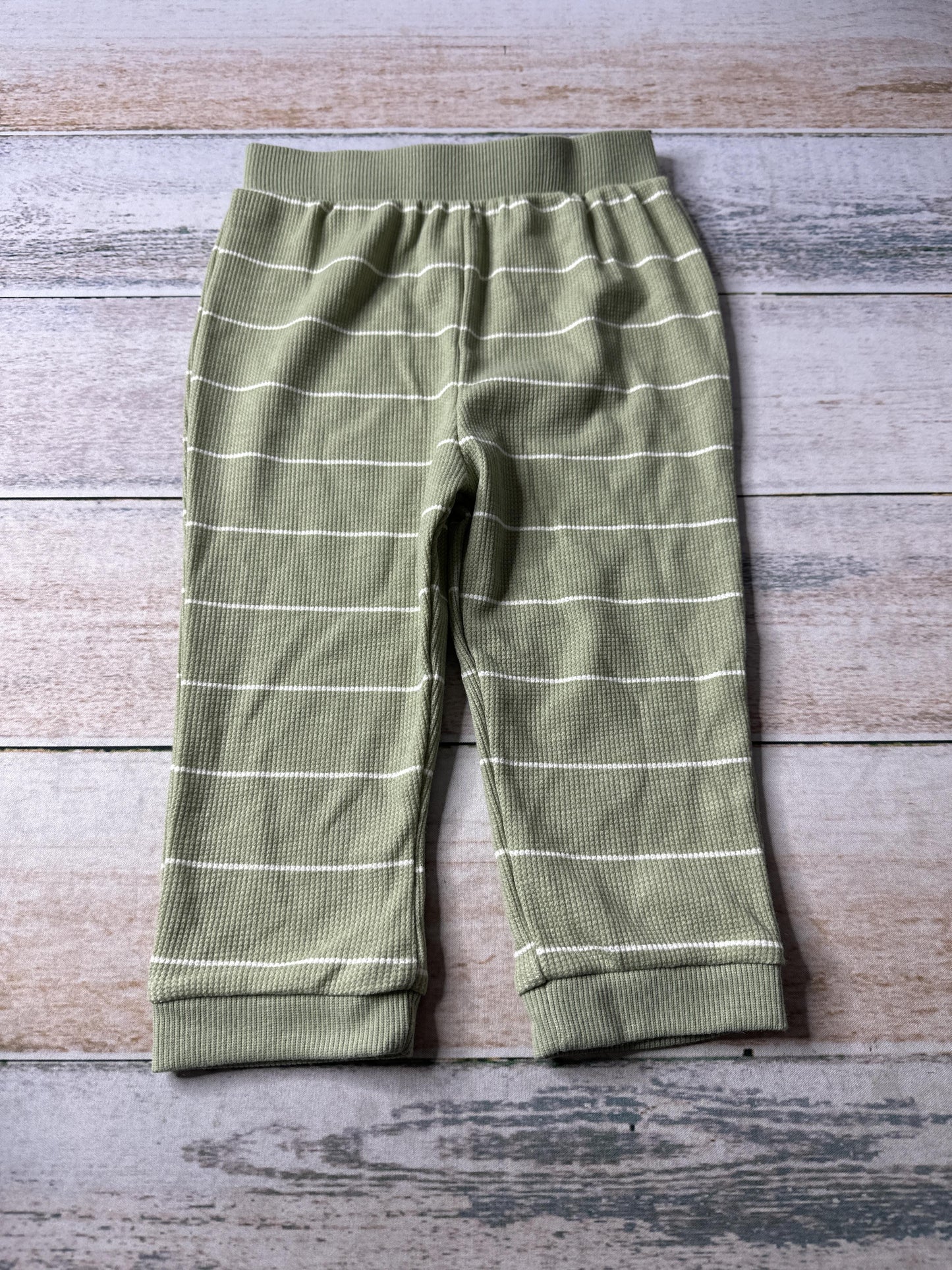 Grayson Collective Unisex Pants Size: 18 months