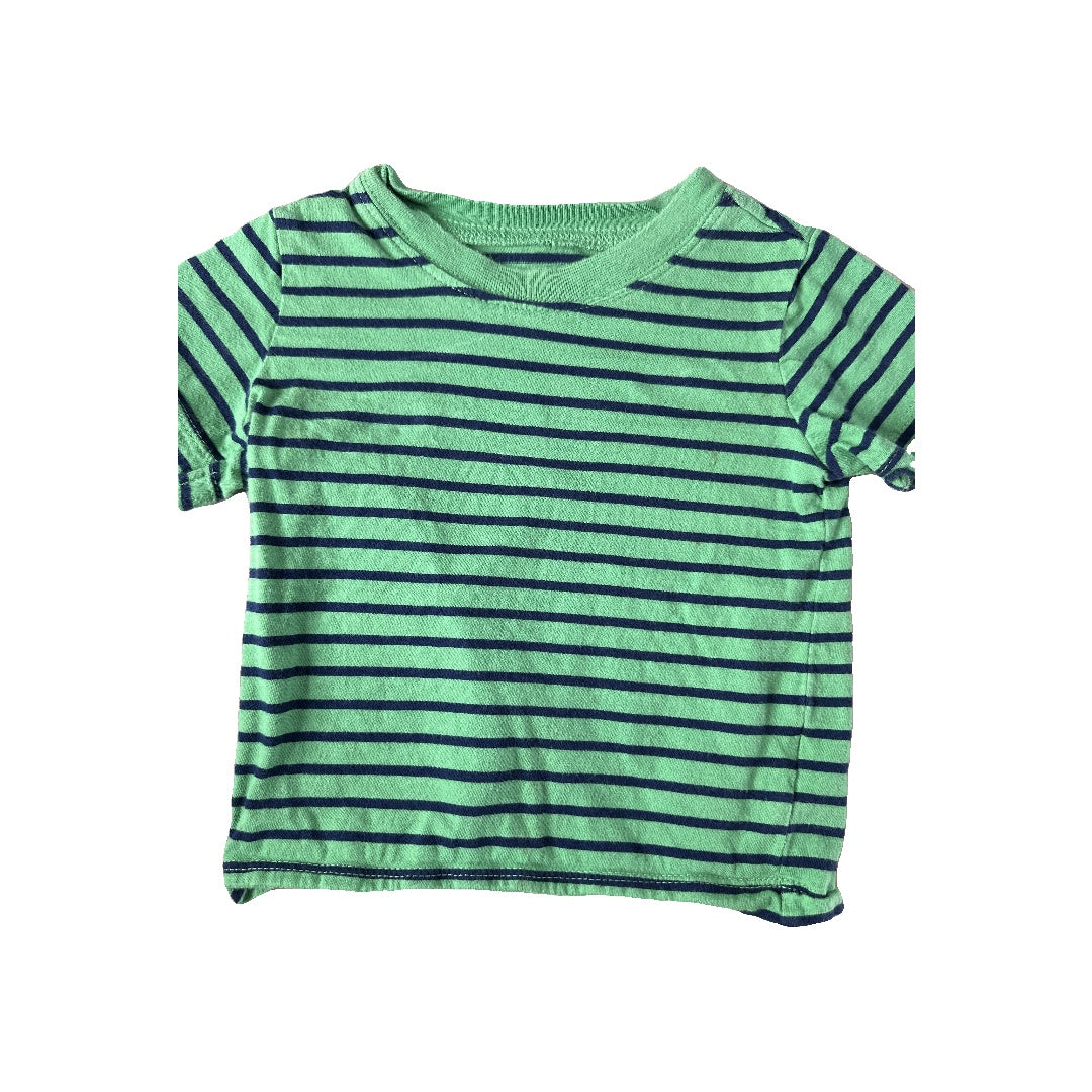 Unisex T-Shirt Size: 18 months