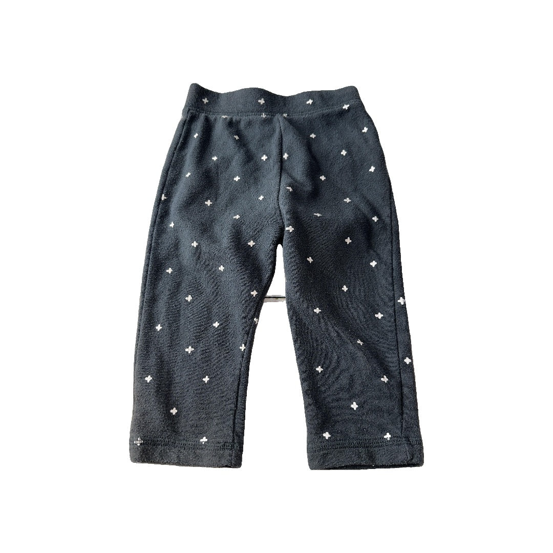 Art Class Unisex Pants Size: 18 months