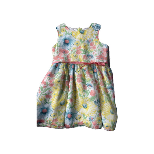 Carters Girls Dress Size: 18 months