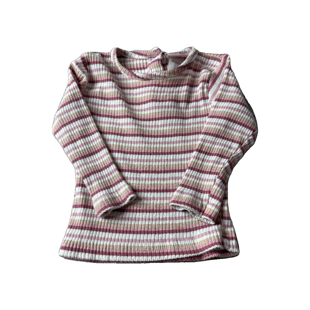 Little Lass Unisex Long Sleeve Shirt Size: 18 months
