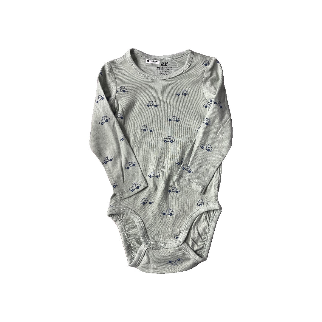 H&M Unisex Onesie Size: 18 months
