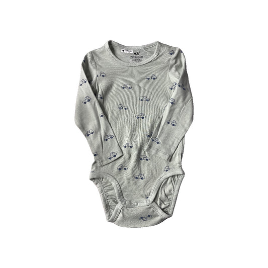H&M Unisex Onesie Size: 18 months