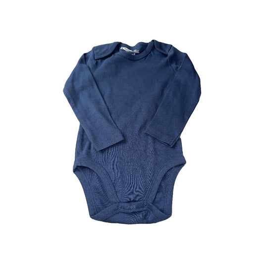 Honest co Unisex Onesie Size: 18 months