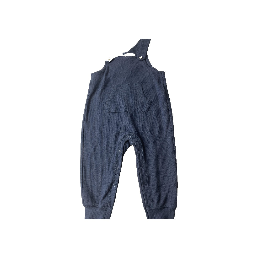 Burt's Bees Unisex Romper Size: 18 months