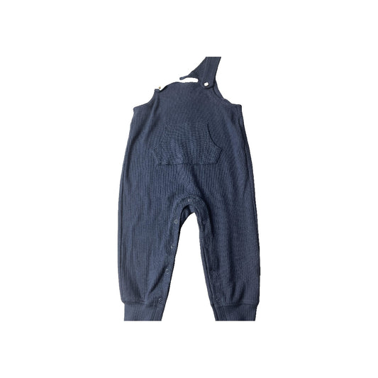 Burt's Bees Unisex Romper Size: 18 months