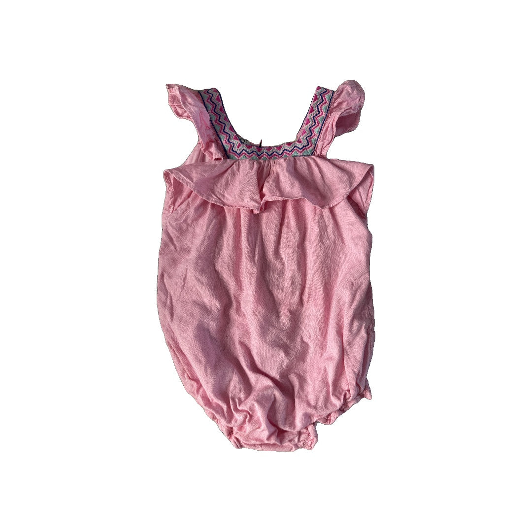 EGG Girls Tank Top Size: 18 months