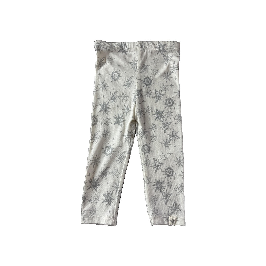 Honest Co Unisex Pants Size: 18 months