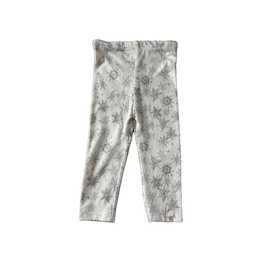 Honest Co Unisex Pants Size: 18 months