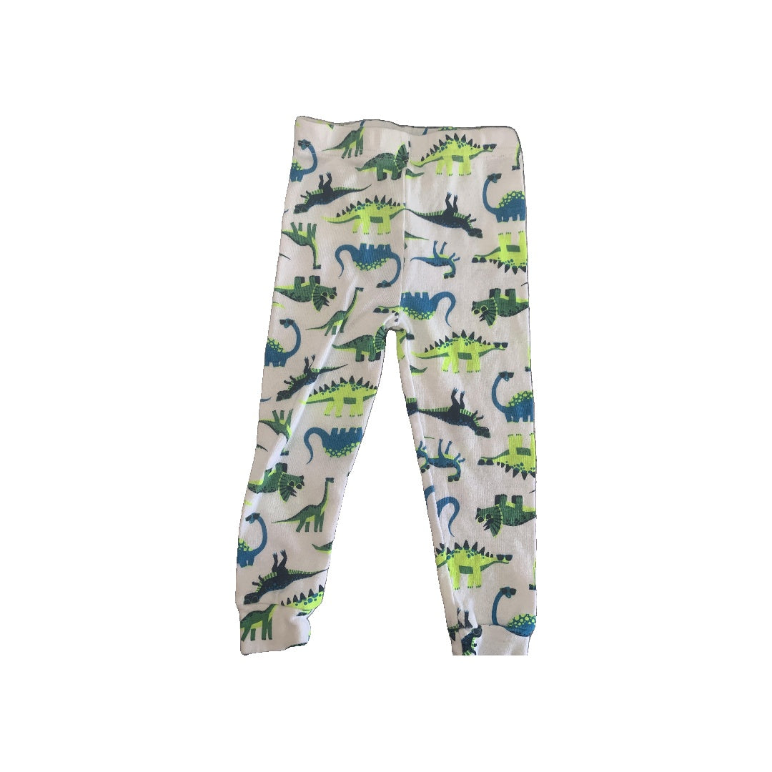 Carters Boys Pajamas Size: 18 months