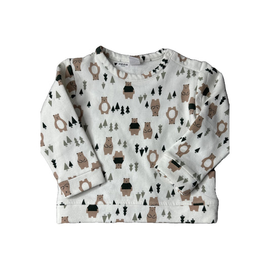 Nordstrom Unisex Sweater Size: 18 months