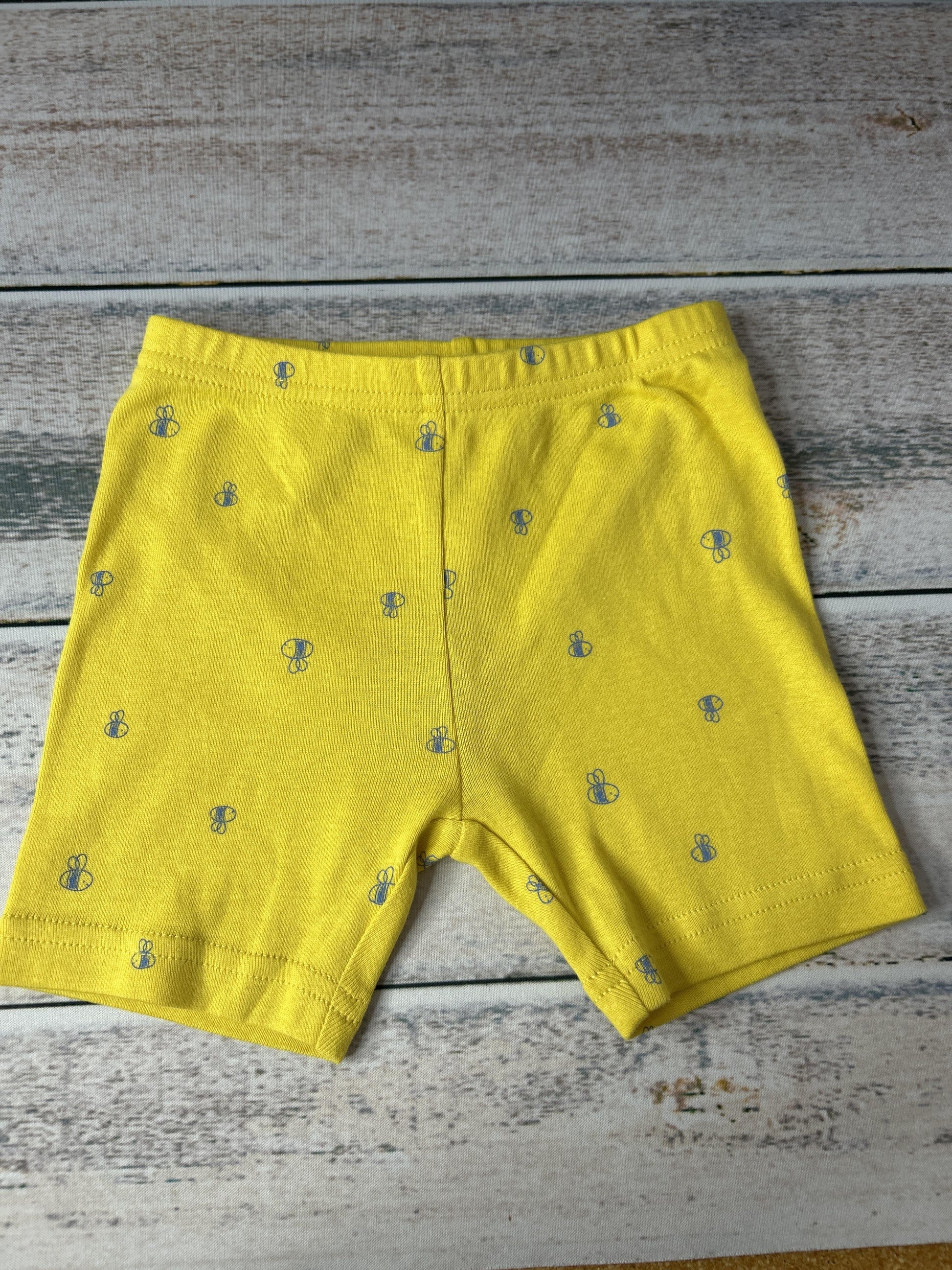 Unisex Pajamas Size: 18 months