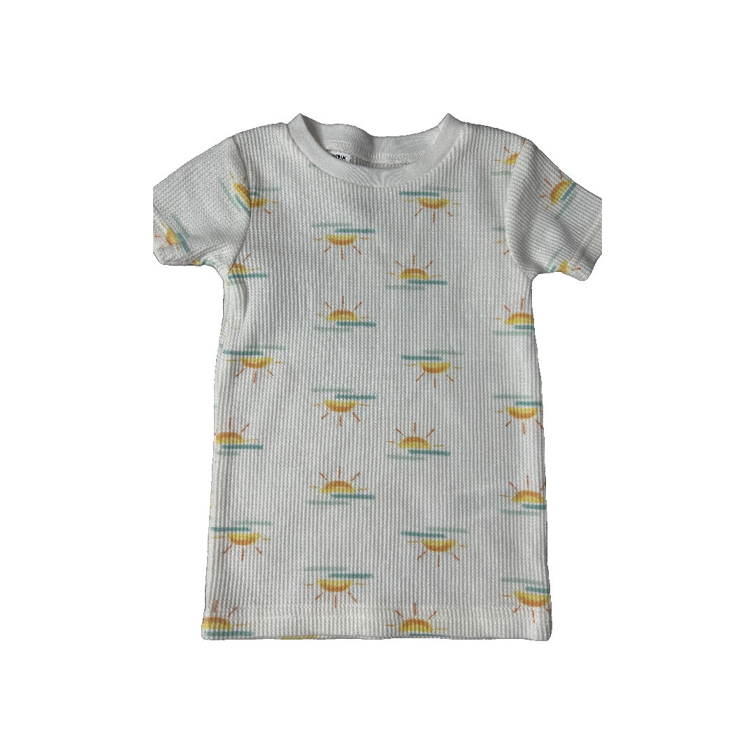 Unisex Pajamas Size: 18 months