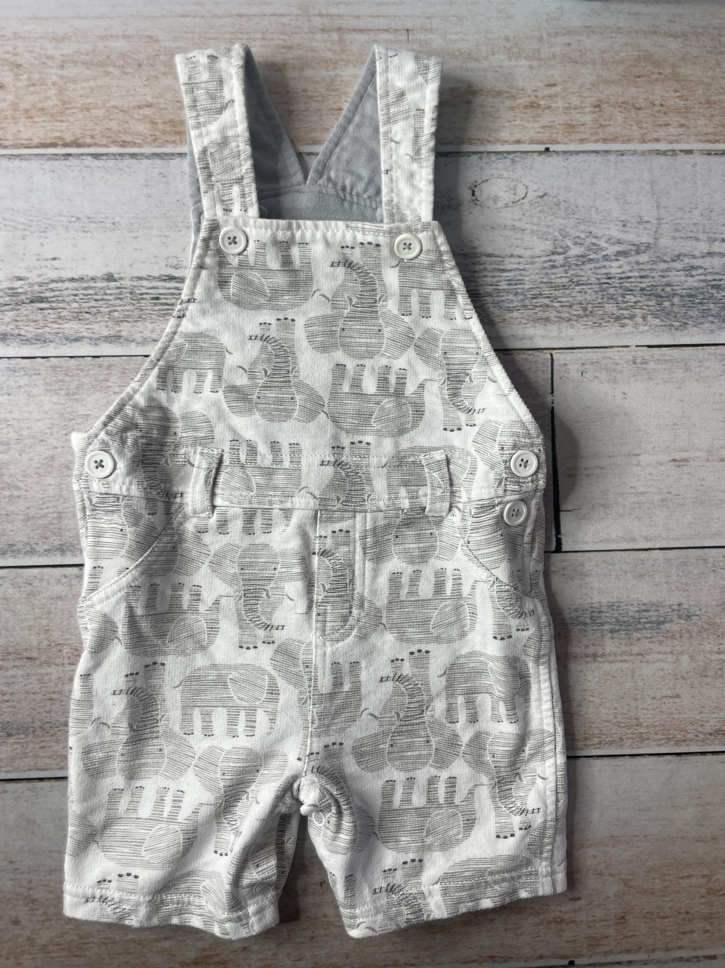 Unisex Shorts Size: 18 months
