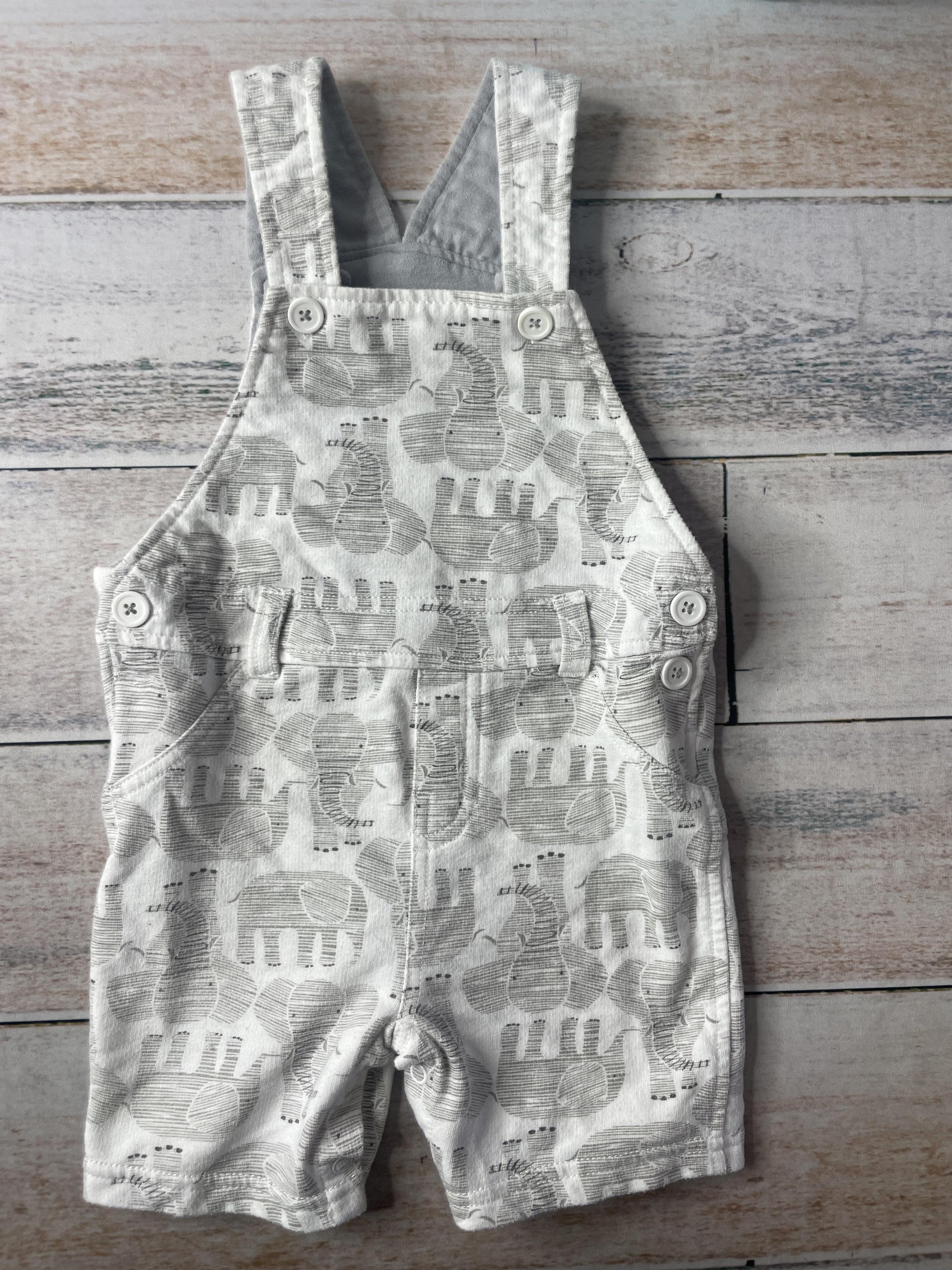 Unisex Shorts Size: 18 months