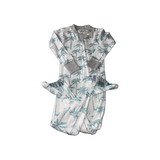 Honest co Unisex Pajamas Size: 18 months