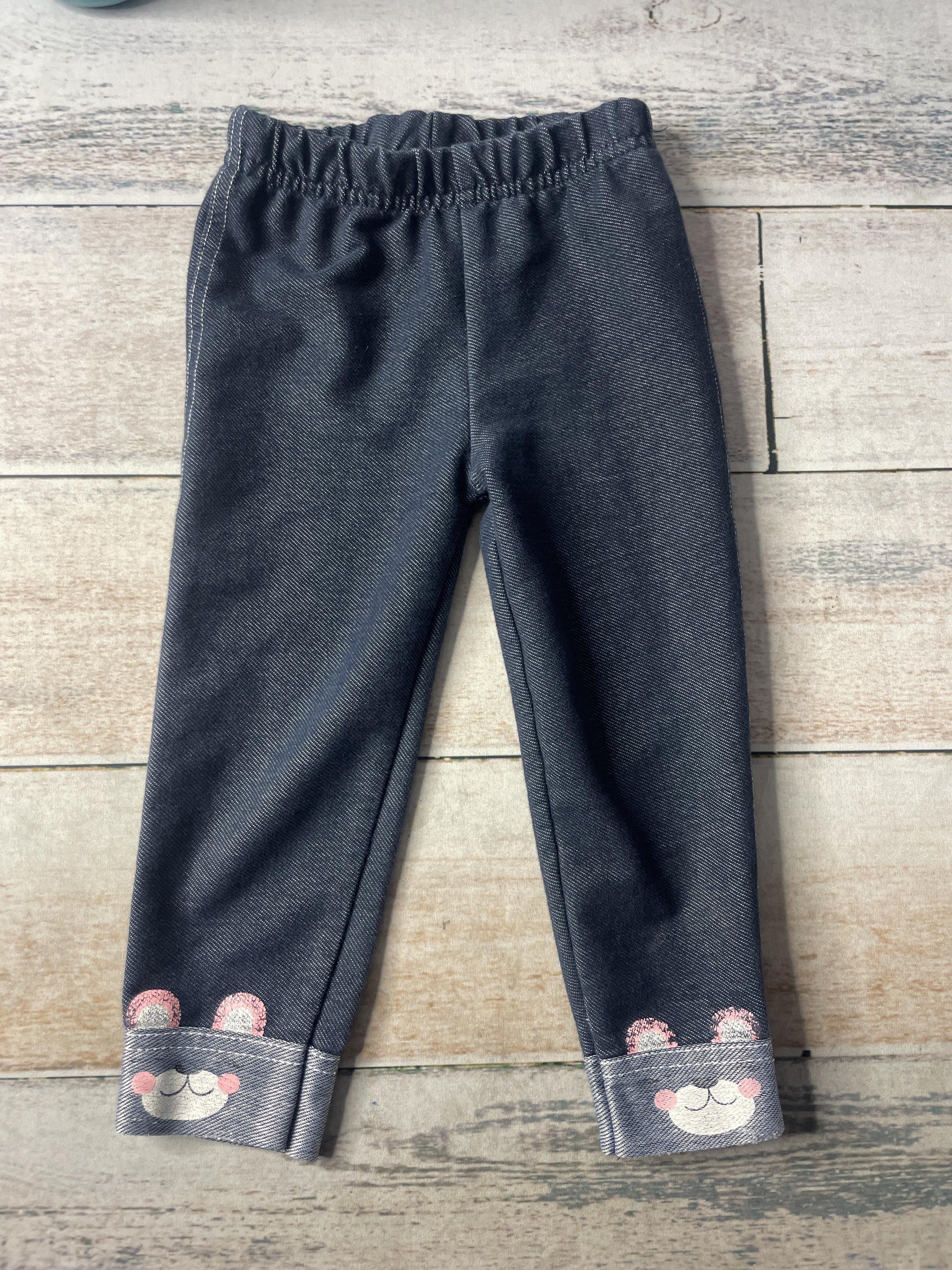 Unisex Pants Size: 18 months