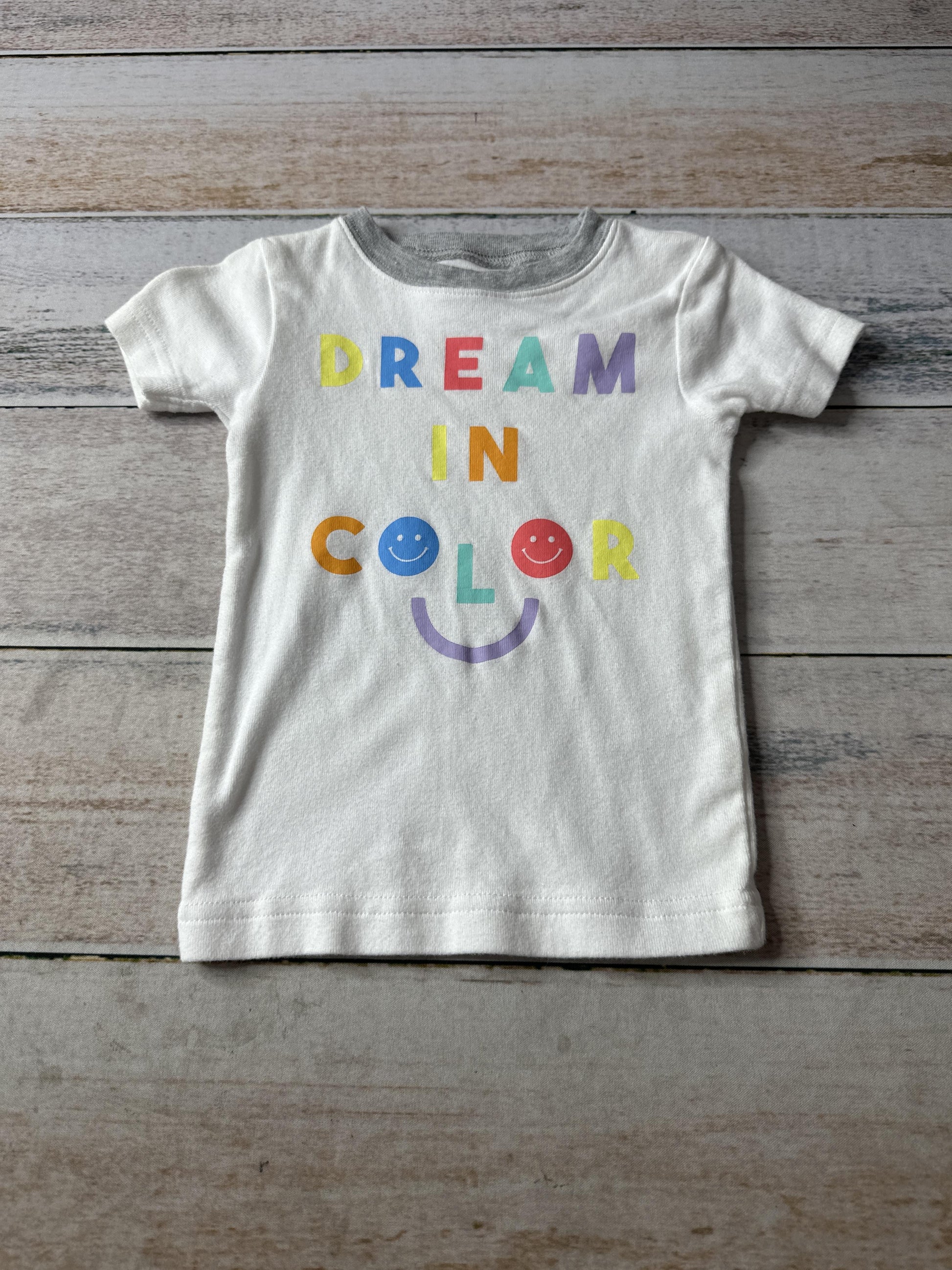 Carters Unisex Pajamas Size: 18 months
