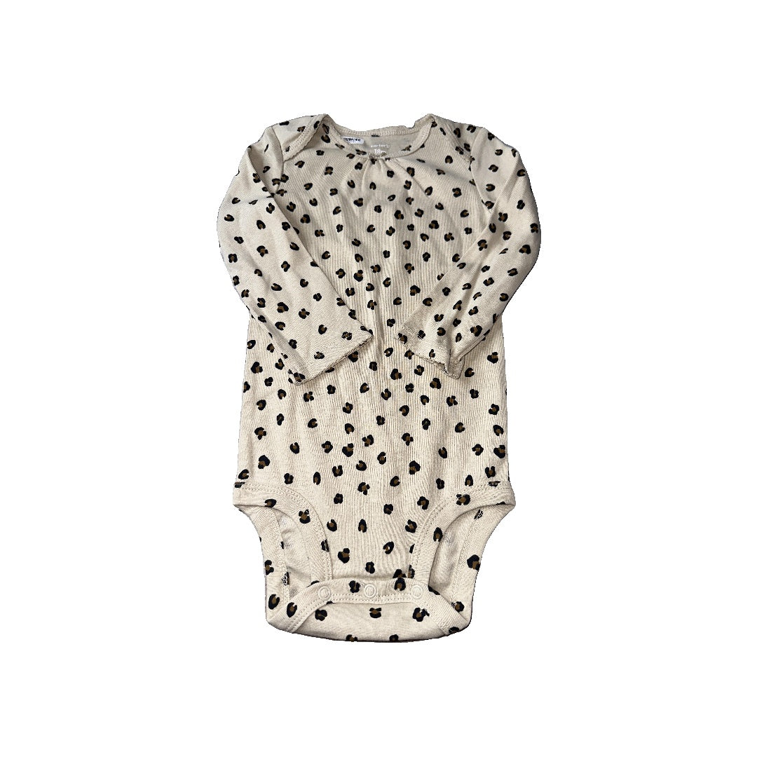 Carters Girls Onesie Size: 18 months