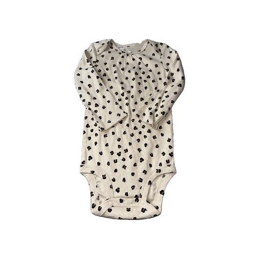 Carters Girls Onesie Size: 18 months