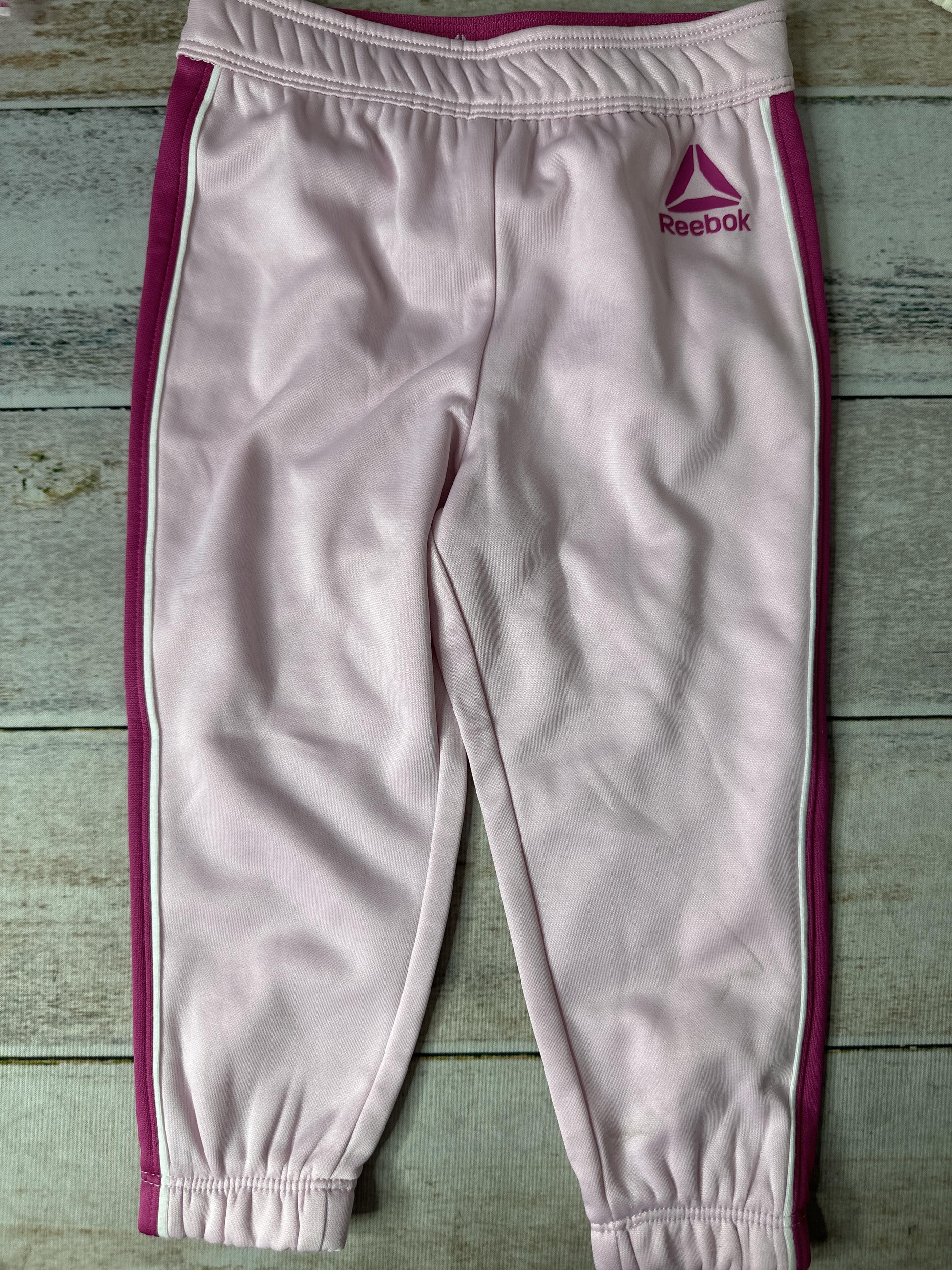 Unisex Pants Size: 18 months