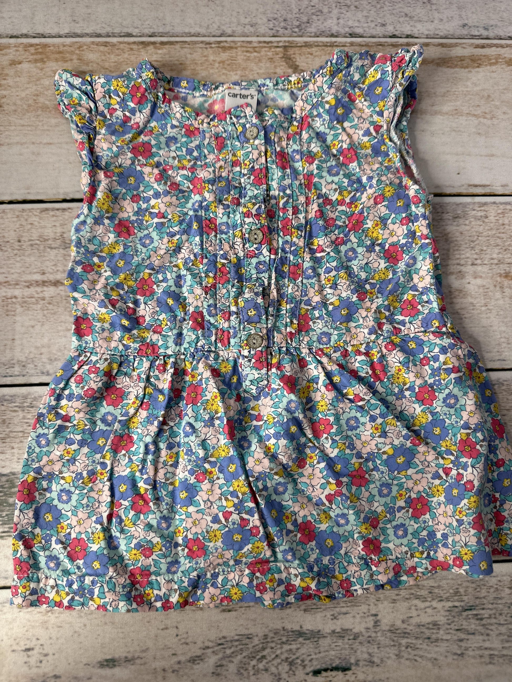 Unisex Tank Top Size: 18 months