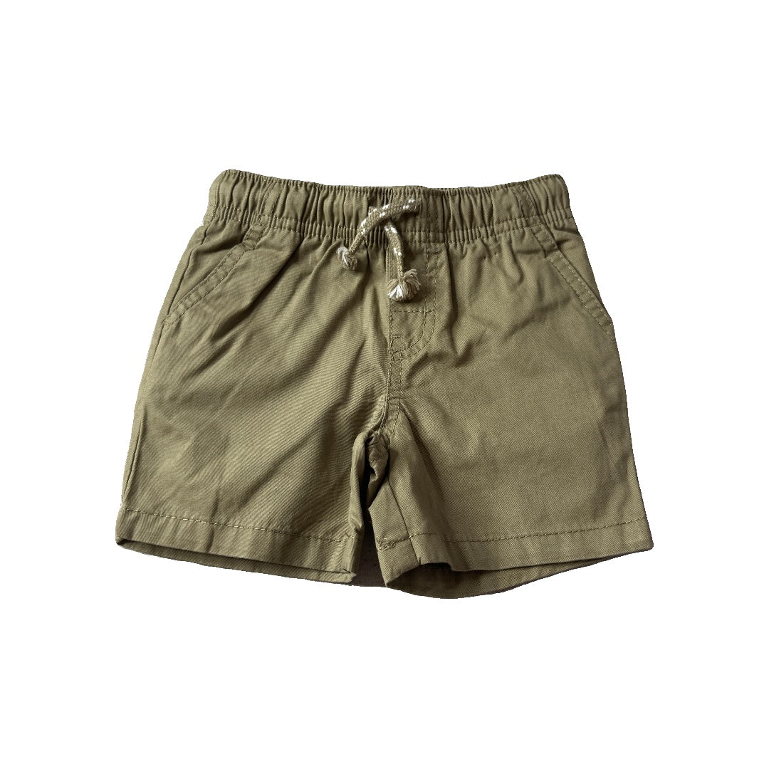 Cat & Jack Unisex Shorts Size: 18 months