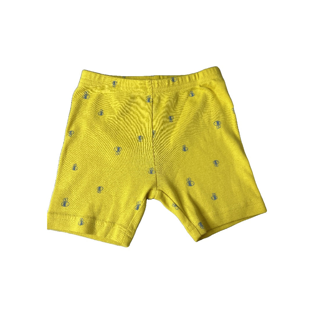 Unisex Pajamas Size: 18 months