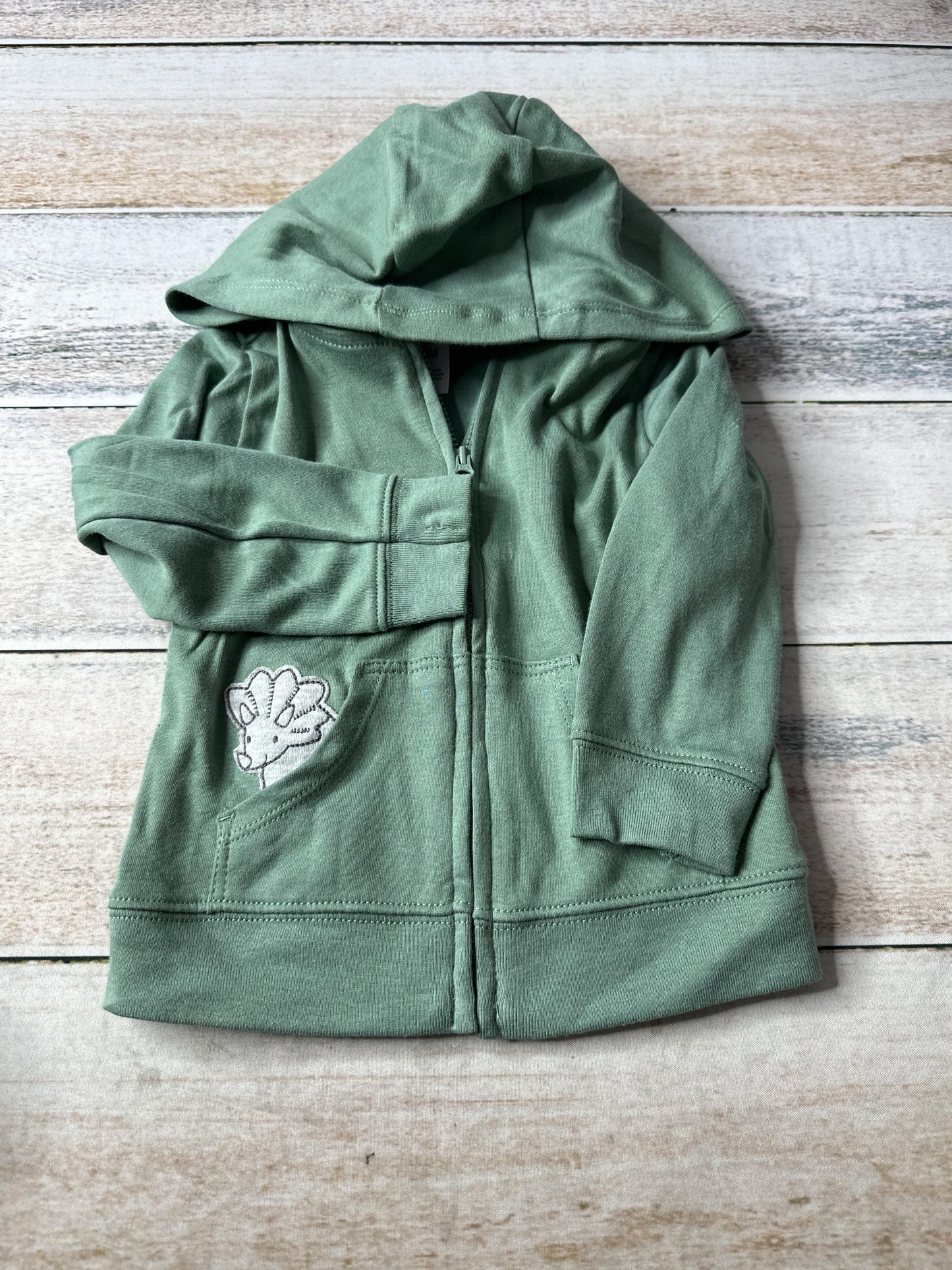 Carters Unisex Sweater Size: 18 months