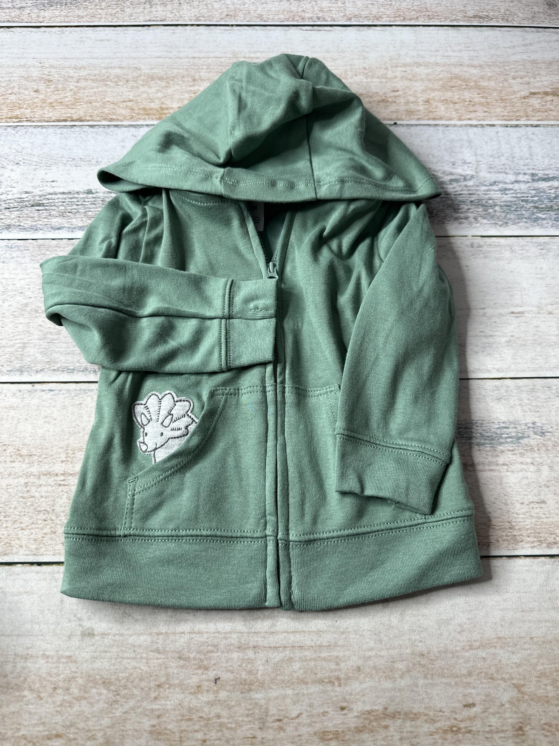 Carters Unisex Sweater Size: 18 months