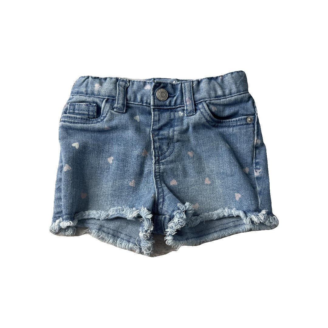 Cat & Jack Unisex Shorts Size: 18 months