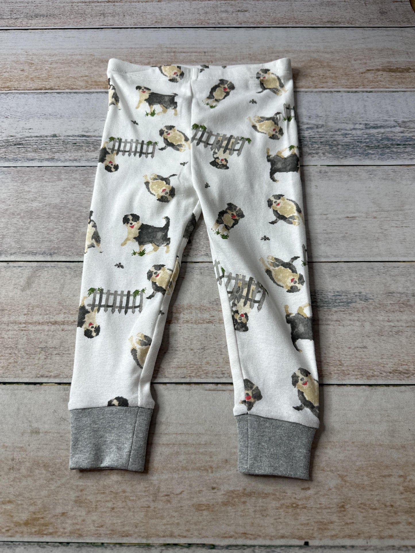 Burt's Bees Unisex Pajamas Size: 18 months