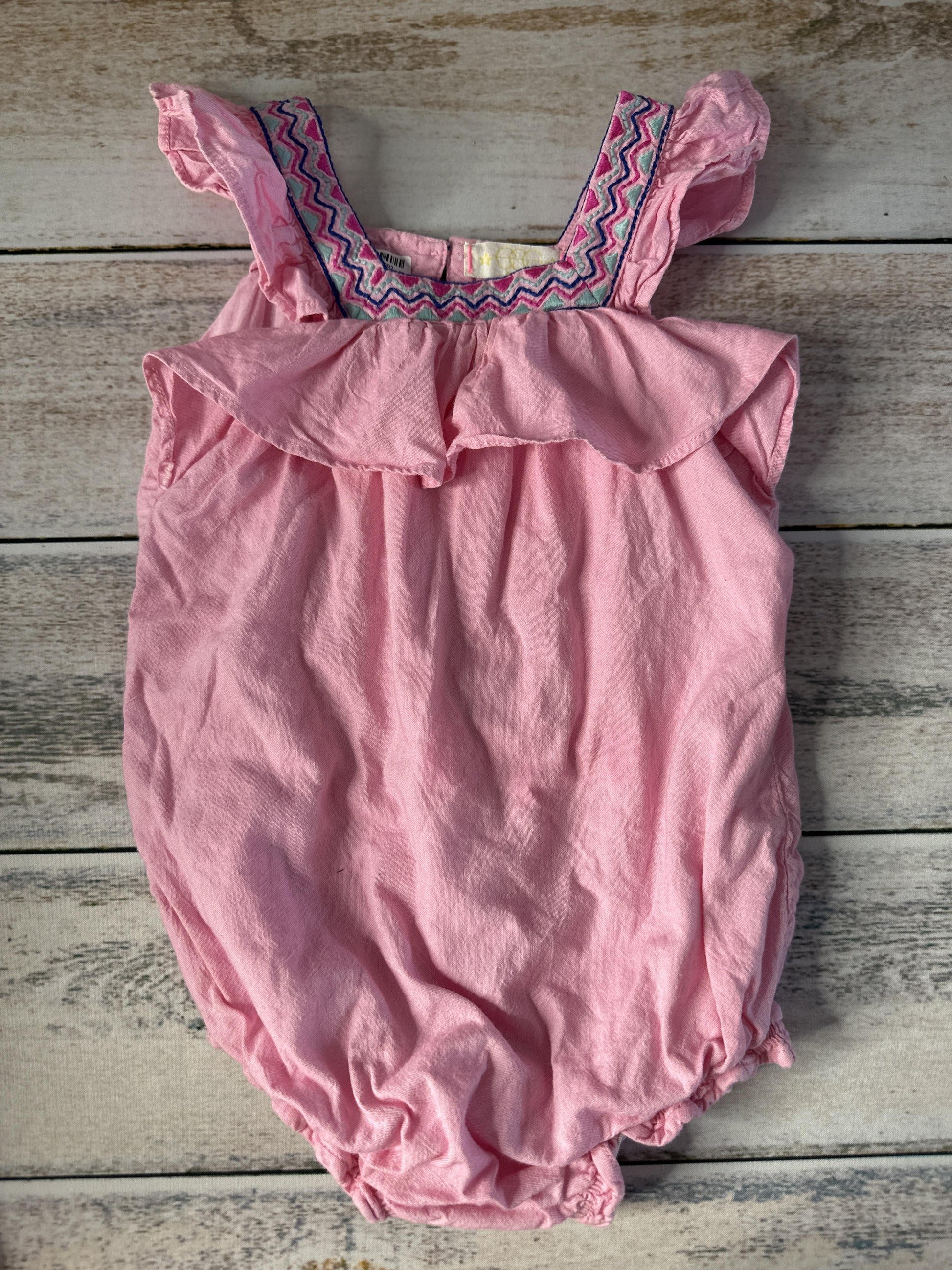 EGG Girls Tank Top Size: 18 months