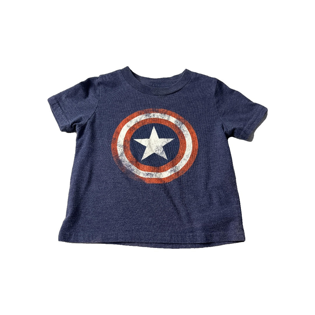 Boys T-Shirt Size: 18 months