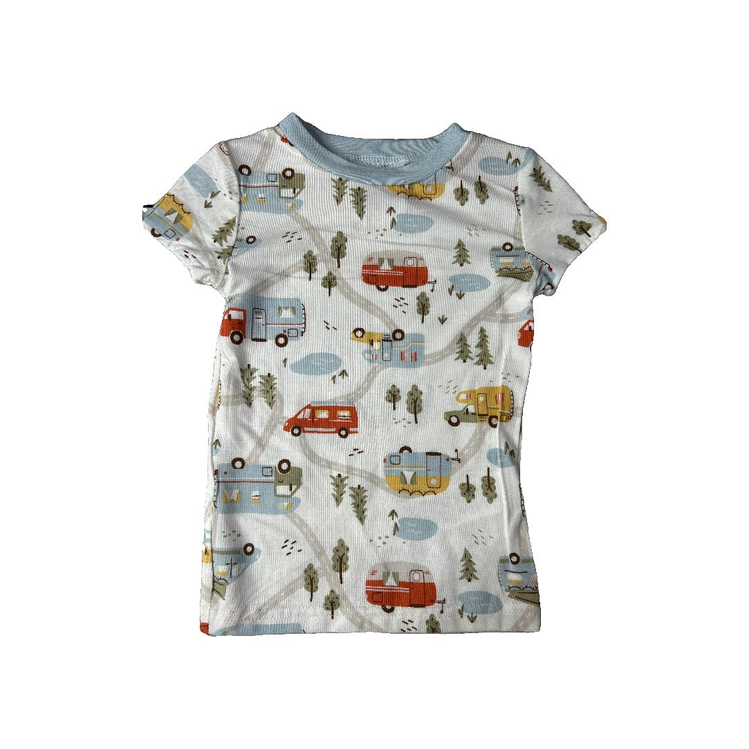 Unisex Pajamas Size: 18 months