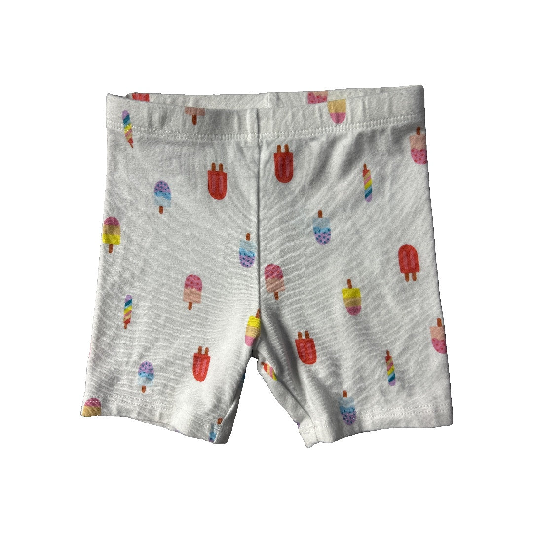 Unisex Shorts Size: 18 months