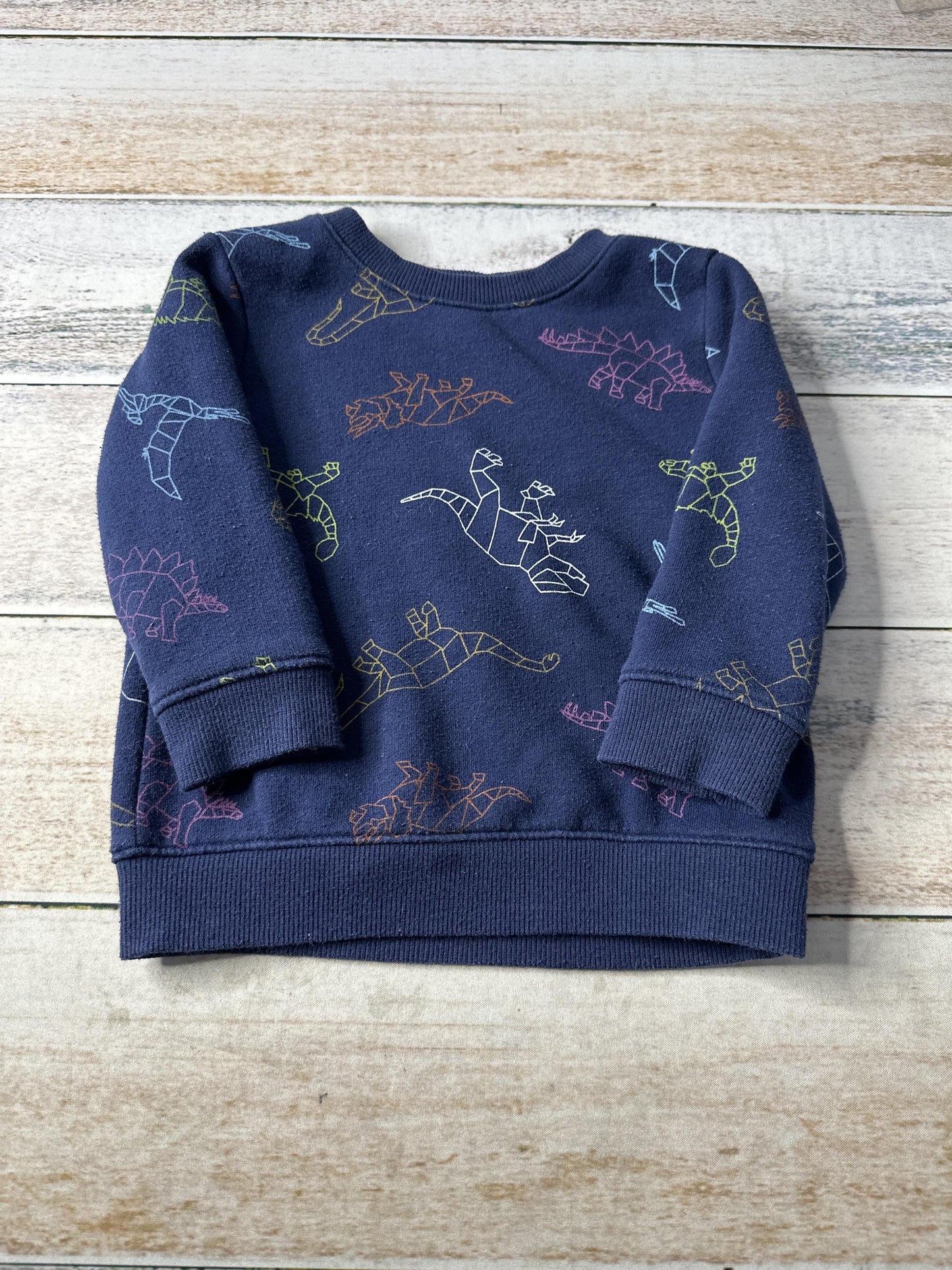 Unisex Sweater Size: 18 months