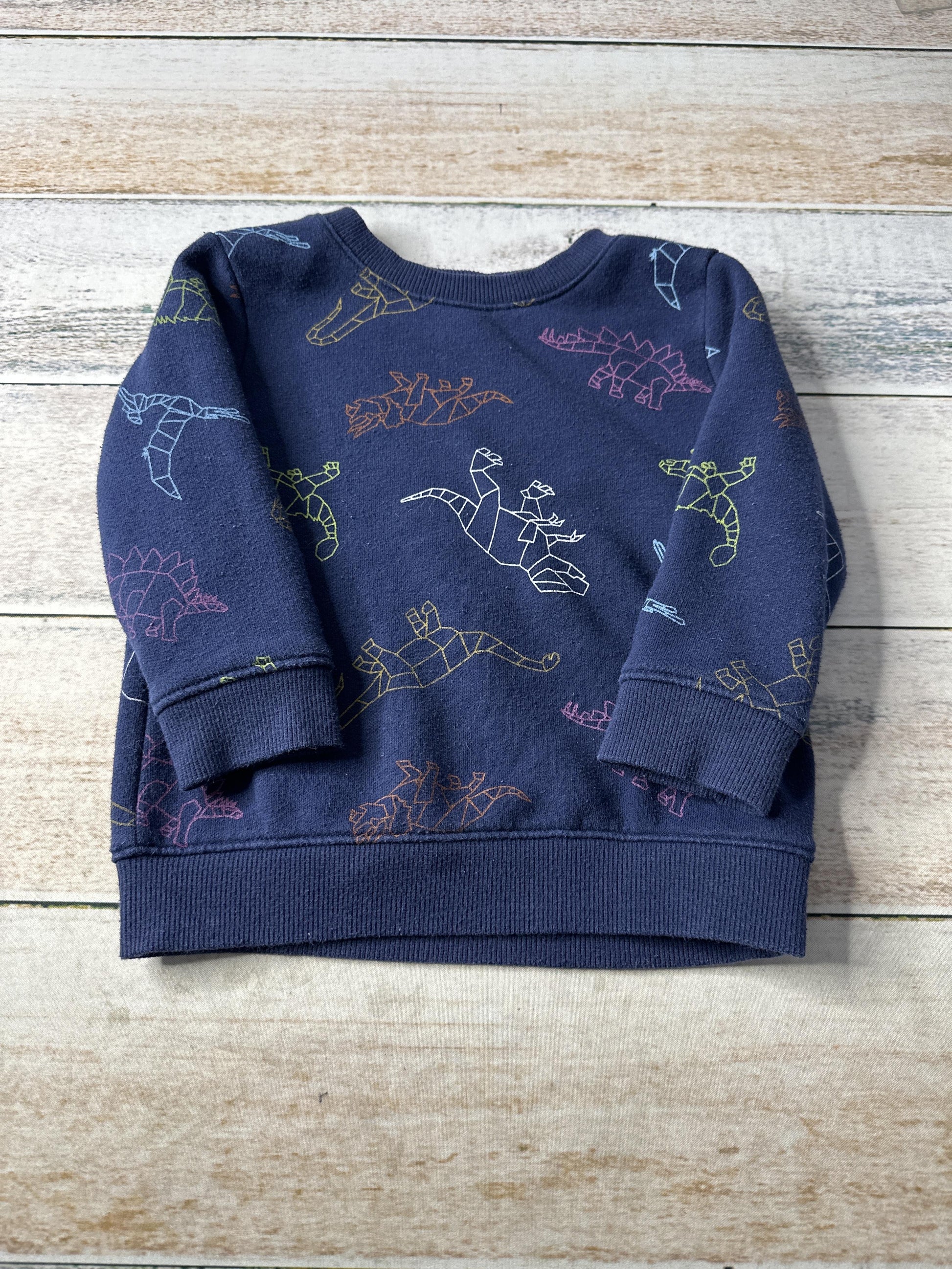 Unisex Sweater Size: 18 months