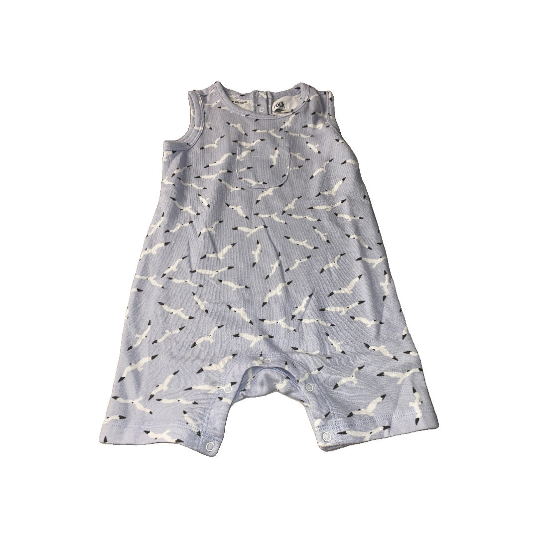 Nordstrom Unisex Romper Size: 18 months