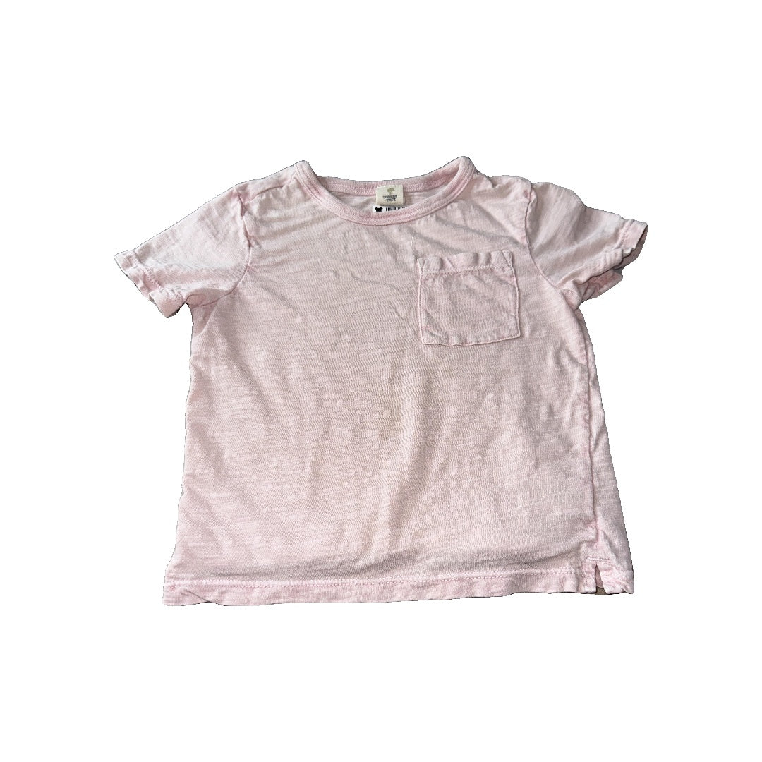 Tucker + Tate Unisex T-Shirt Size: 18 months