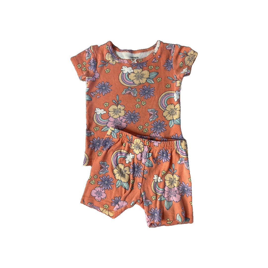 Carters Unisex Pajamas Size: 18 months