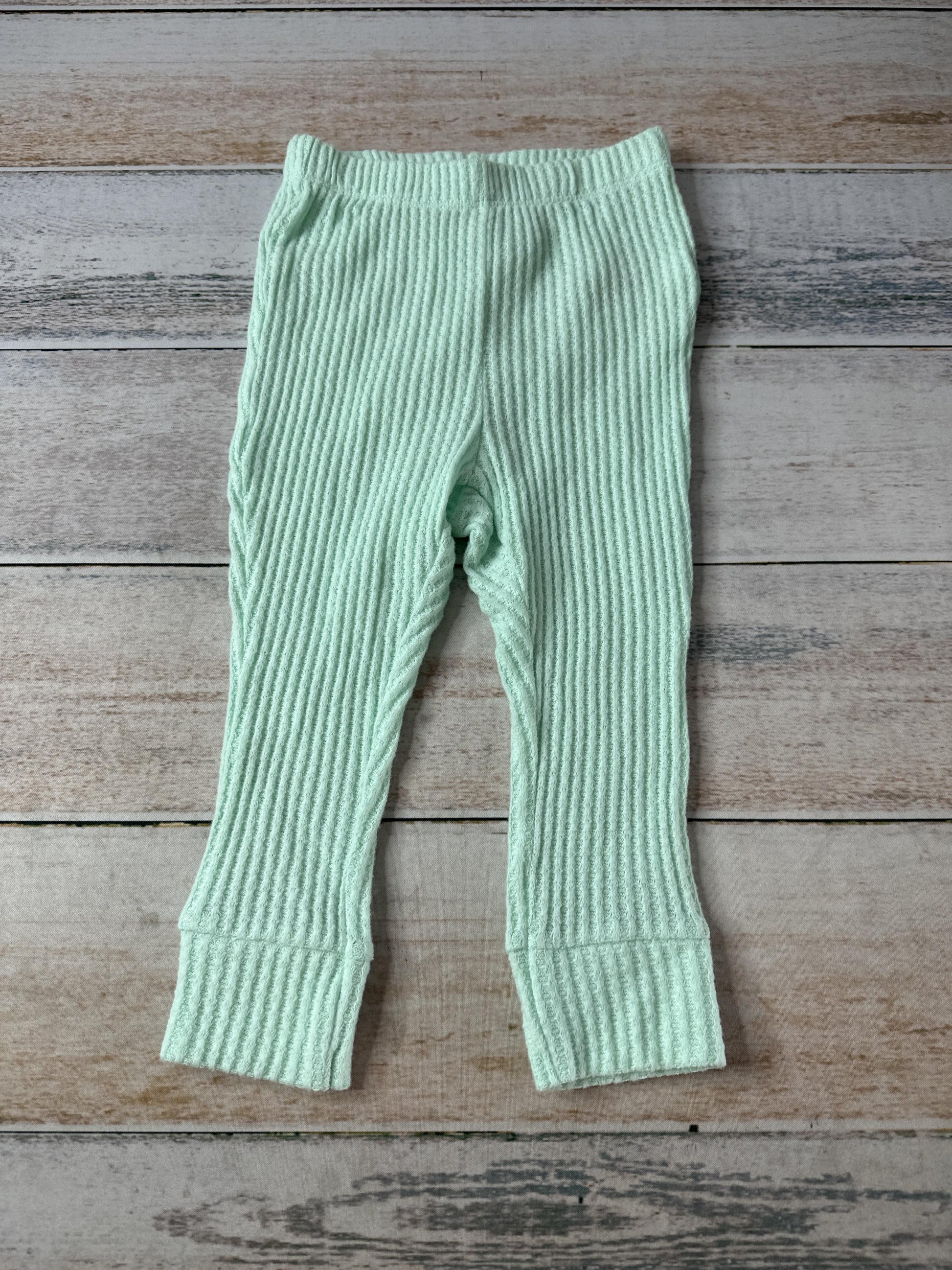 Cat & Jack Girls Pants Size: 18 months