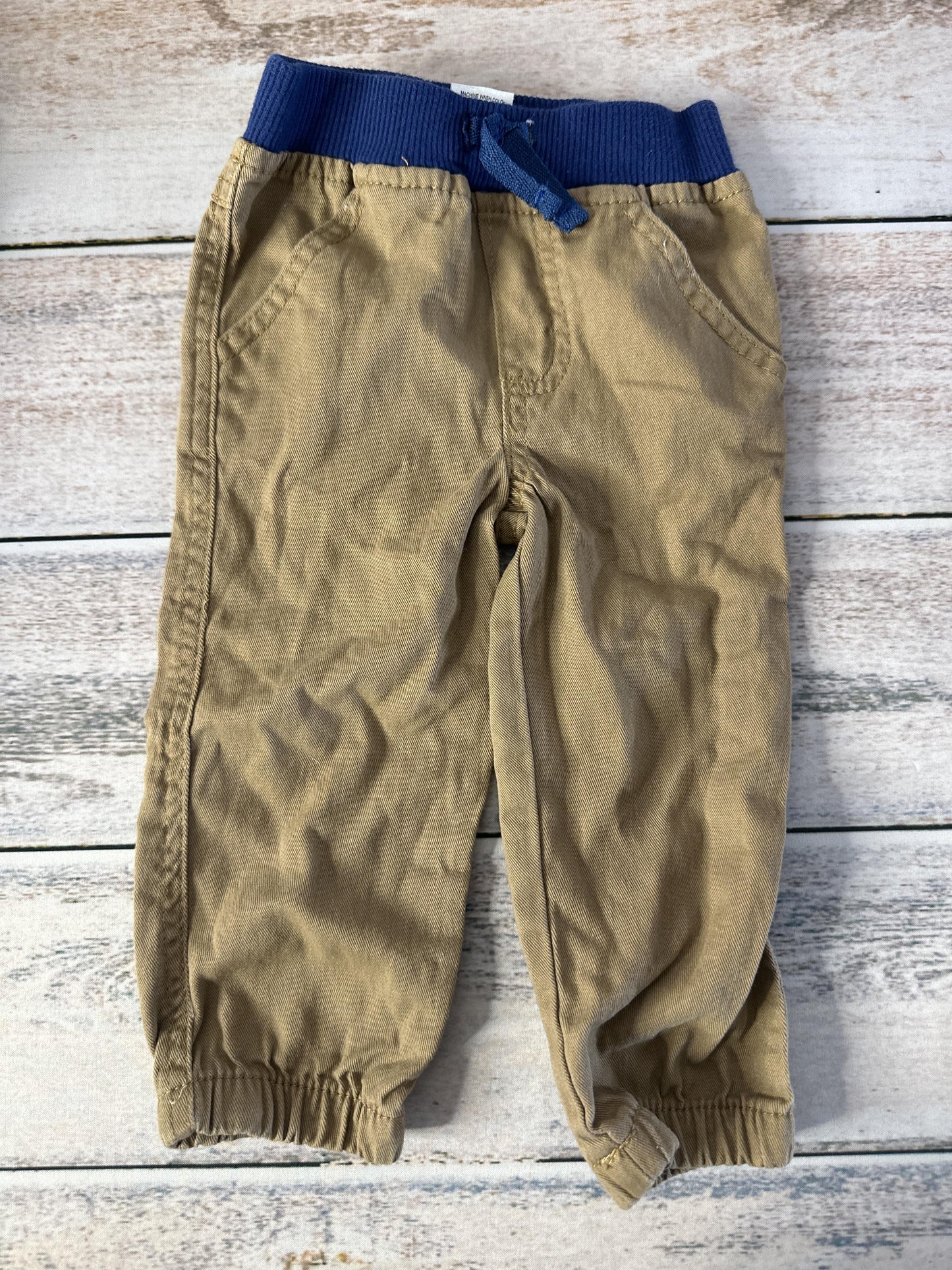 Unisex Pants Size: 18 months