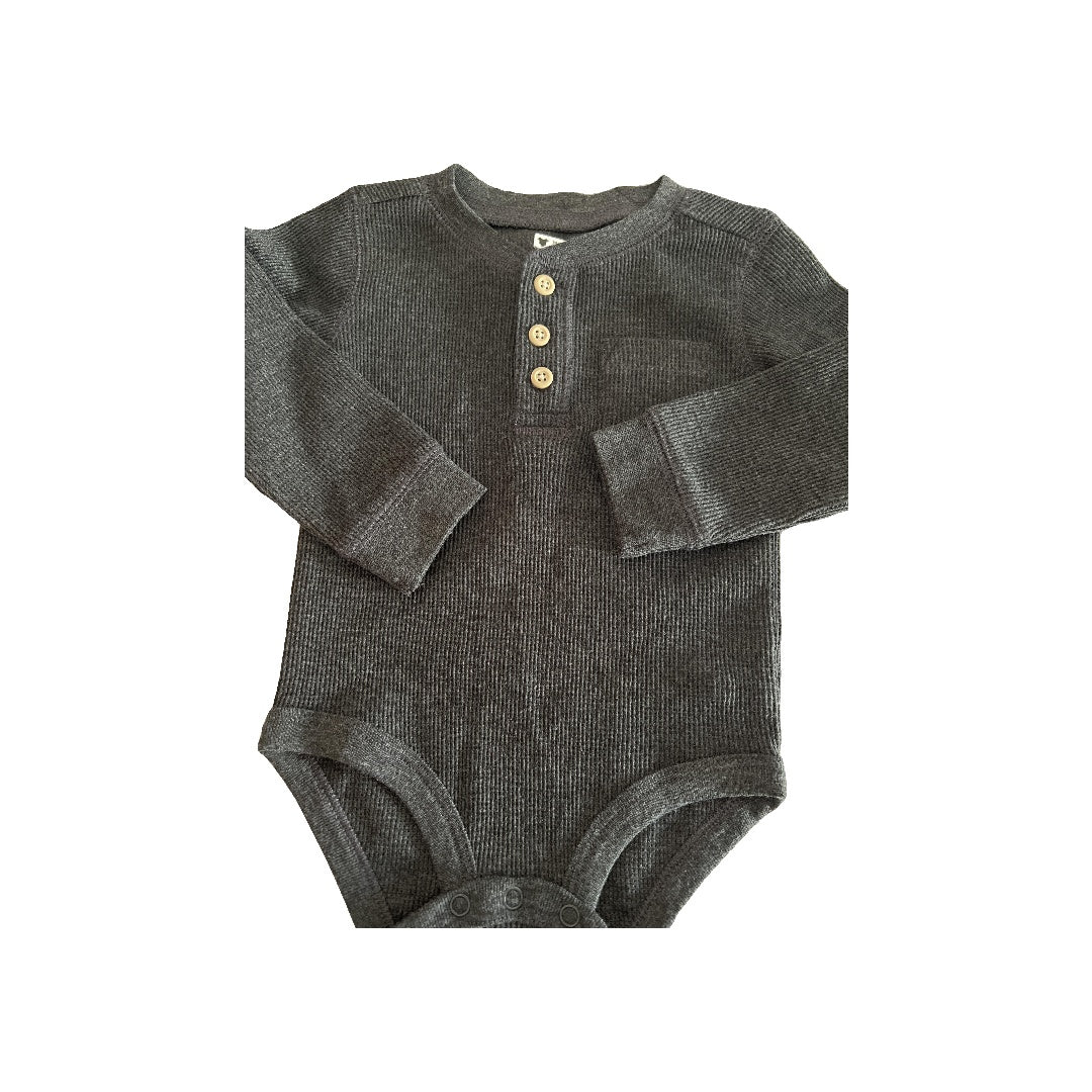 Planet Cotton Unisex Onesie Size: 18 months