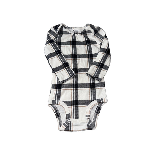 Carters Girls Onesie Size: 18 months