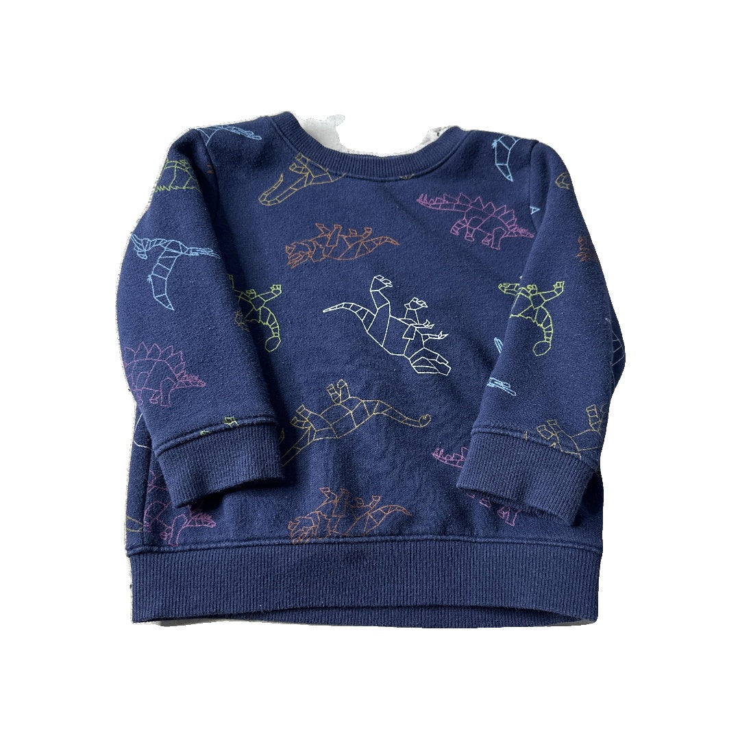 Unisex Sweater Size: 18 months