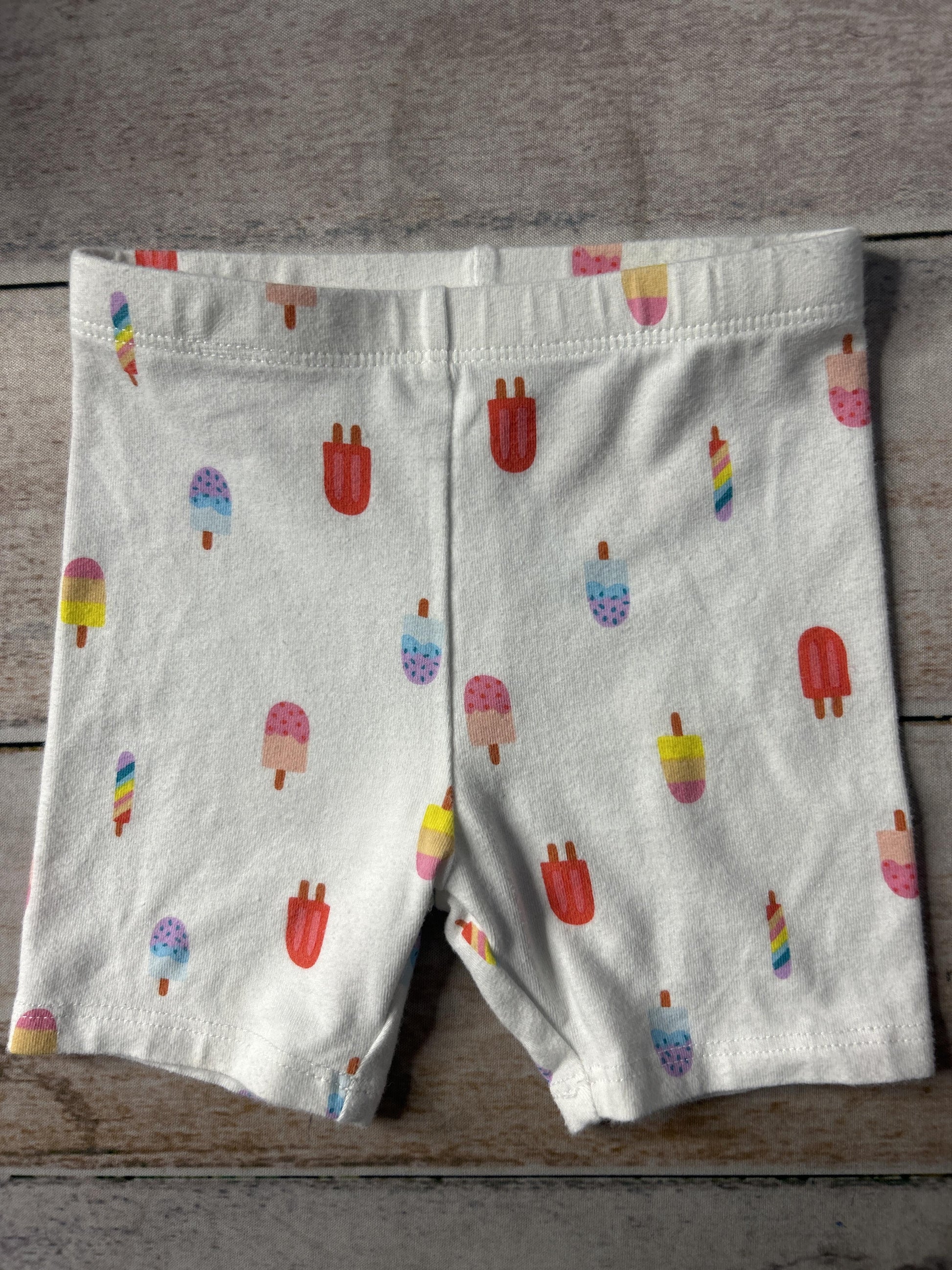 Unisex Shorts Size: 18 months
